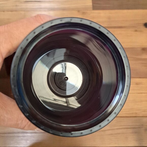 Starbucks Glow In the Dark Venti UFO Silicone Straw Topper Cold Cup Tumbler - Picture 7 of 10